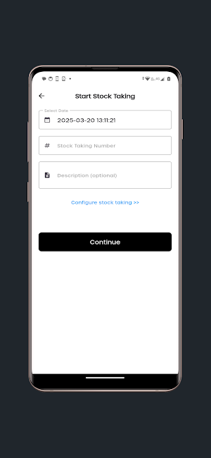 StockSnap Screenshot 2