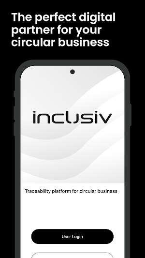Inclusiv Screenshot 1