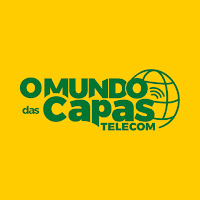 O Mundo das Capas Telecom