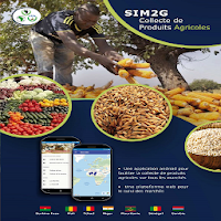 SIM2G - Collecte de Produits A