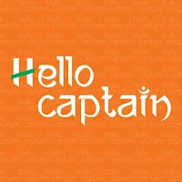 Hello Captain