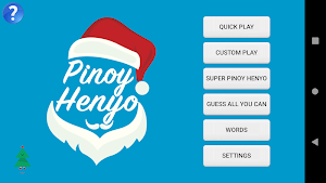 Pinoy Henyo Screenshot 2