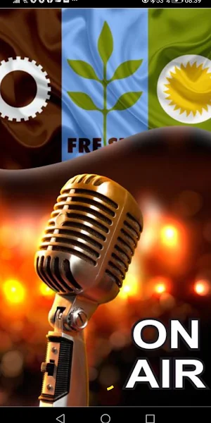 Fresno Radio Stations - California, USA Screenshot 0
