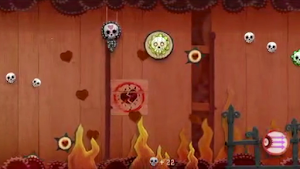 Skull Raider Screenshot 3