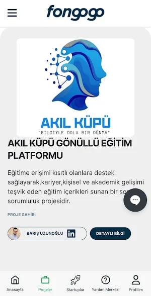 Fongogo Screenshot 3