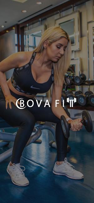 Bova Fitt Screenshot 0