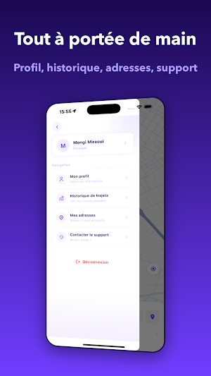 NearCar Screenshot 3