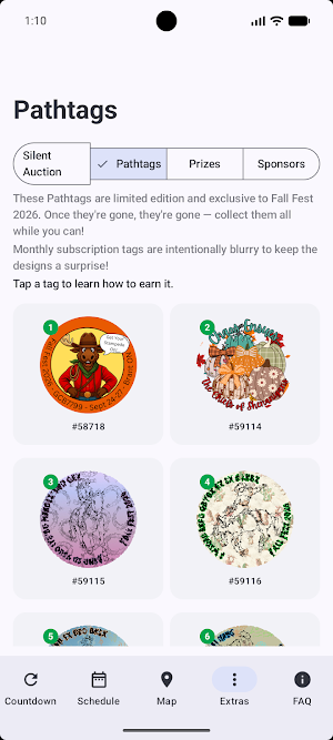 GeocacheON Screenshot 2