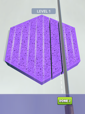 Sand cutting Screenshot 3
