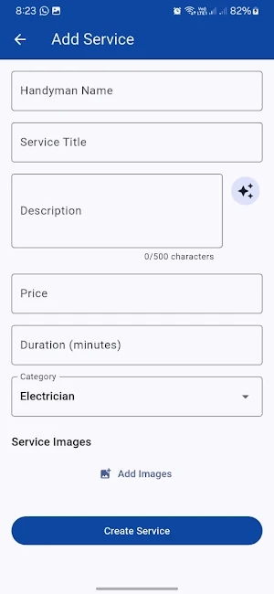 OneRepairMan Screenshot 3
