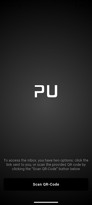 PushUpdates Screenshot 0