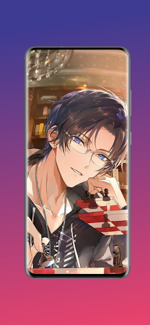 Cool Boy Wallpaper 4K Screenshot 3