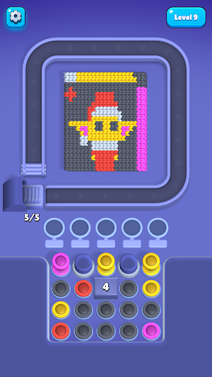 Yarn Yarn Screenshot 0