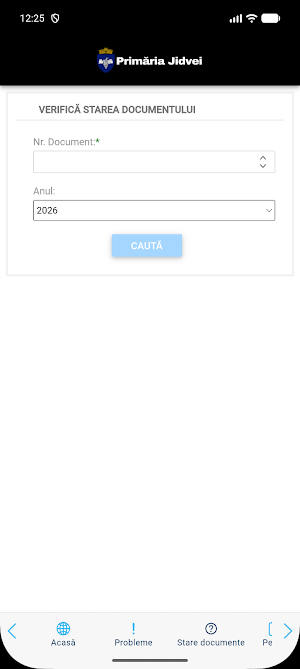 Jidvei App Screenshot 3