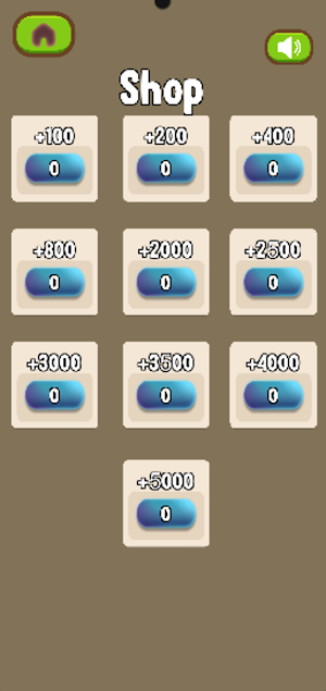 Sorting 3D in Kitchen Screenshot 0