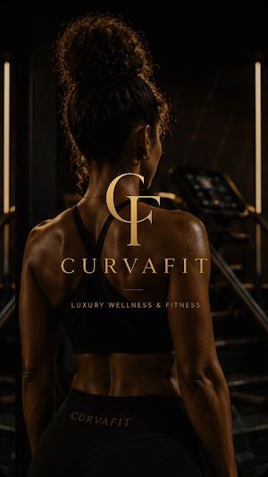 CURVA FIT Screenshot 1