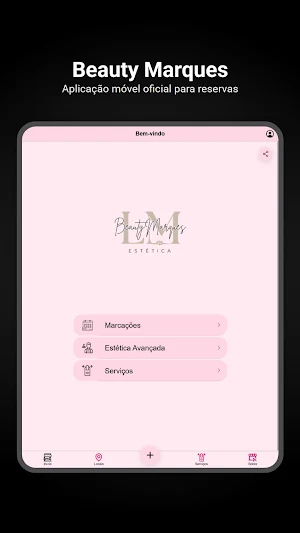 Beauty Marques Screenshot 3