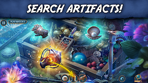 Maze of Realities 5: Extra f2p Screenshot 0