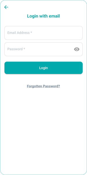 ClicknPay Remit Screenshot 2