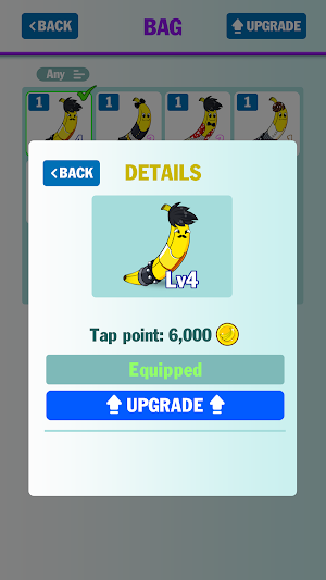 Banana Craze Screenshot 3