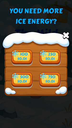 The Mild Winter Screenshot 1