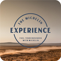 Michelin App