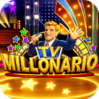 TV Milionário Slots Vertical