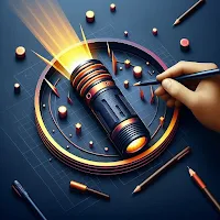 Flashlight