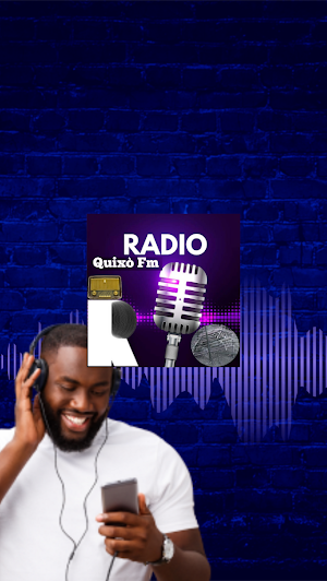 Radio Quixo Fm Screenshot 3