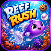 Reef Rush