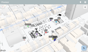 Provisor Screenshot 2