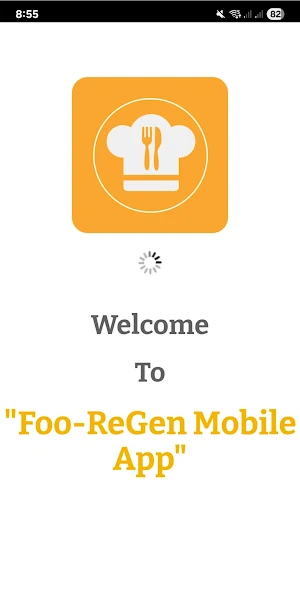 Foo-ReGen Screenshot 0