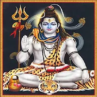 Jaya Mahadeva Shivaya Om
