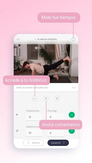 Mama Mimada Screenshot 1