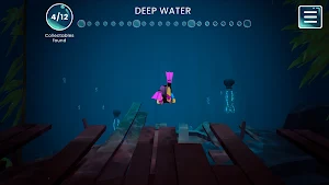 Discovery Island Screenshot 0