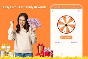 Easy Earn - Earn Daily Rewards Screenshot 3