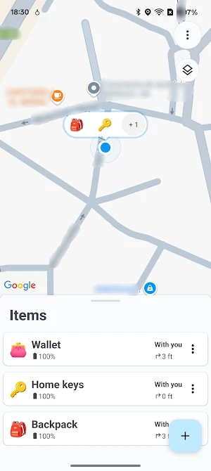 My iTags Screenshot 0