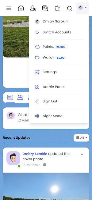 Delus ® Screenshot 3
