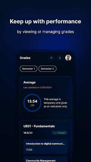 TimeSpice Screenshot 3