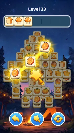 Tile Journey - Matching Puzzle Screenshot 2