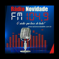 Radio Novidade fm