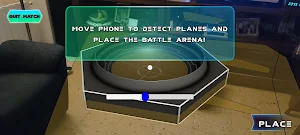 Mortal Blade AR Screenshot 1