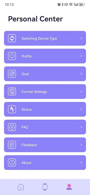 TechWear Screenshot 2
