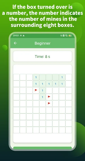 MineDash Screenshot 3
