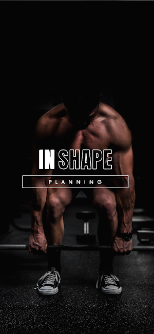 In Shape Planning Screenshot 0