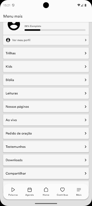 RVC Church Screenshot 2