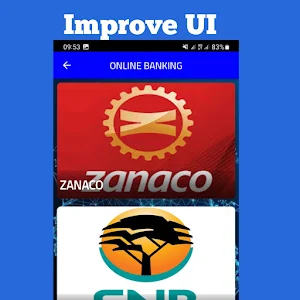 Fast service Screenshot 3