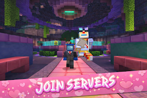 Kawaii Craft Building Screenshot 2