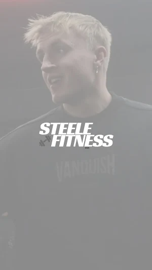 Steele Fitness Screenshot 0