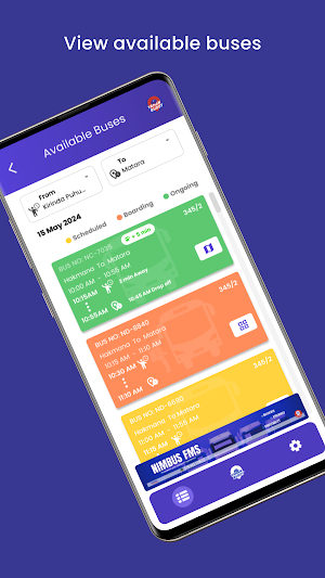 YamanBuddy Screenshot 2